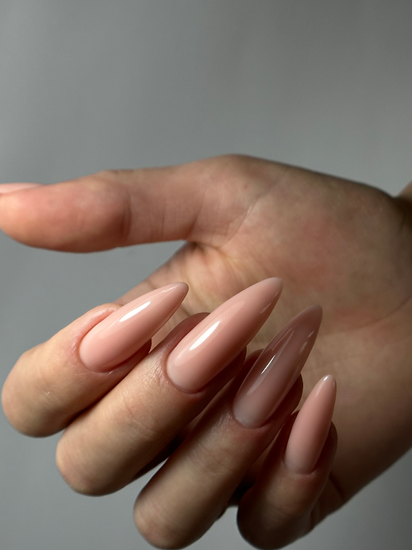 MGart - Structure Building Gel - #NUDE (30g)