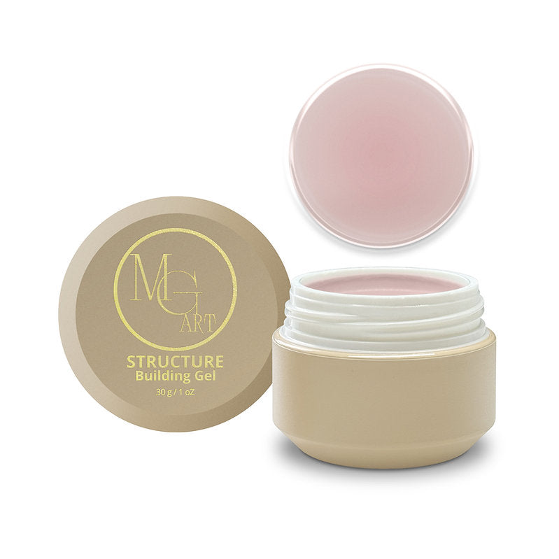 MGart - Structure Building Gel - #OLD MONEY (30g)