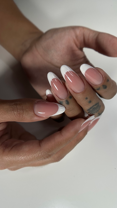 MGart - Structure Building Gel - #ROSE NUDE (30g)