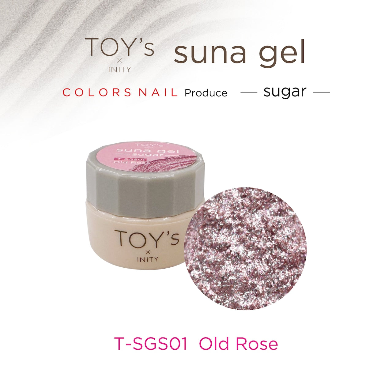 TOY's - Suna Gel
