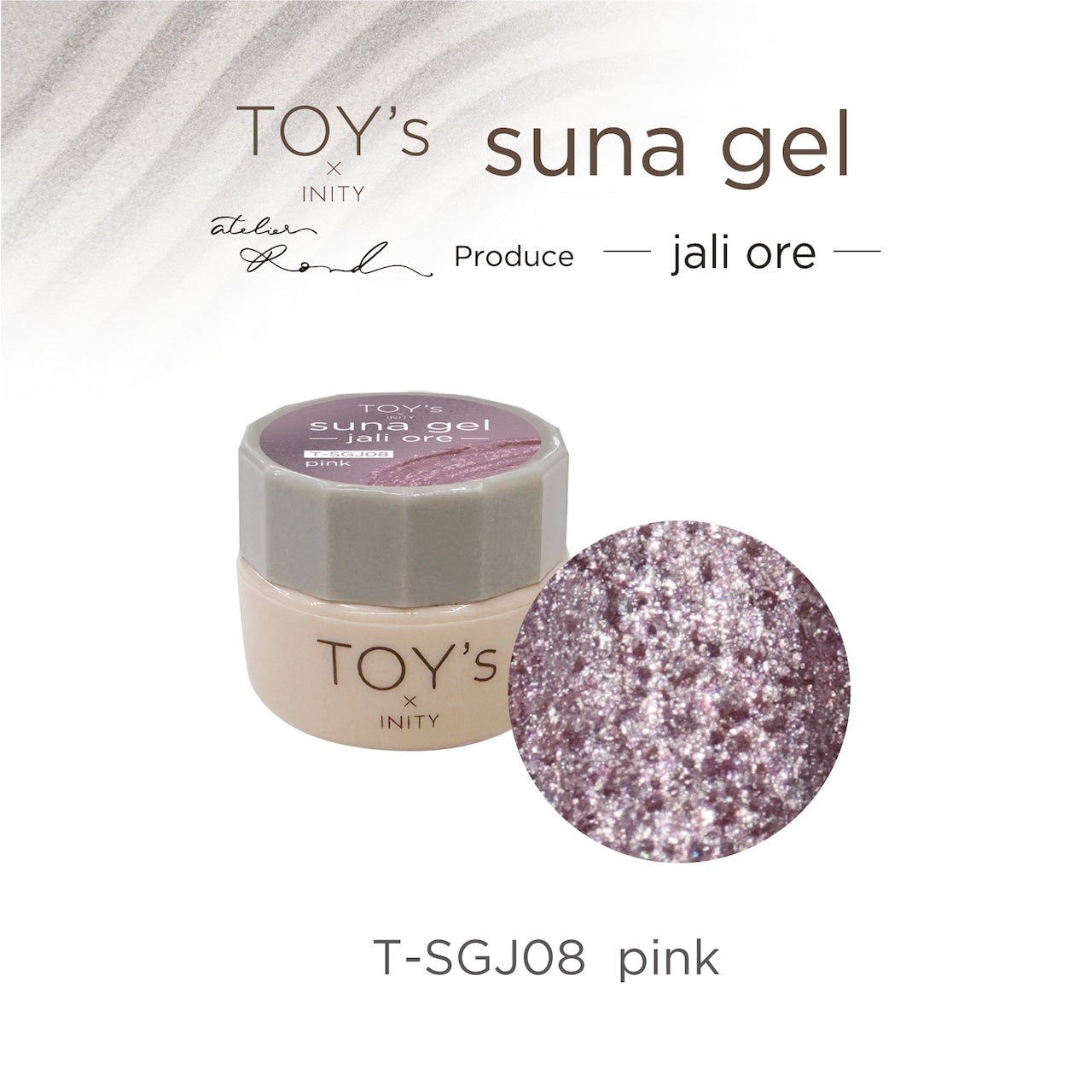 TOY's - Suna Gel