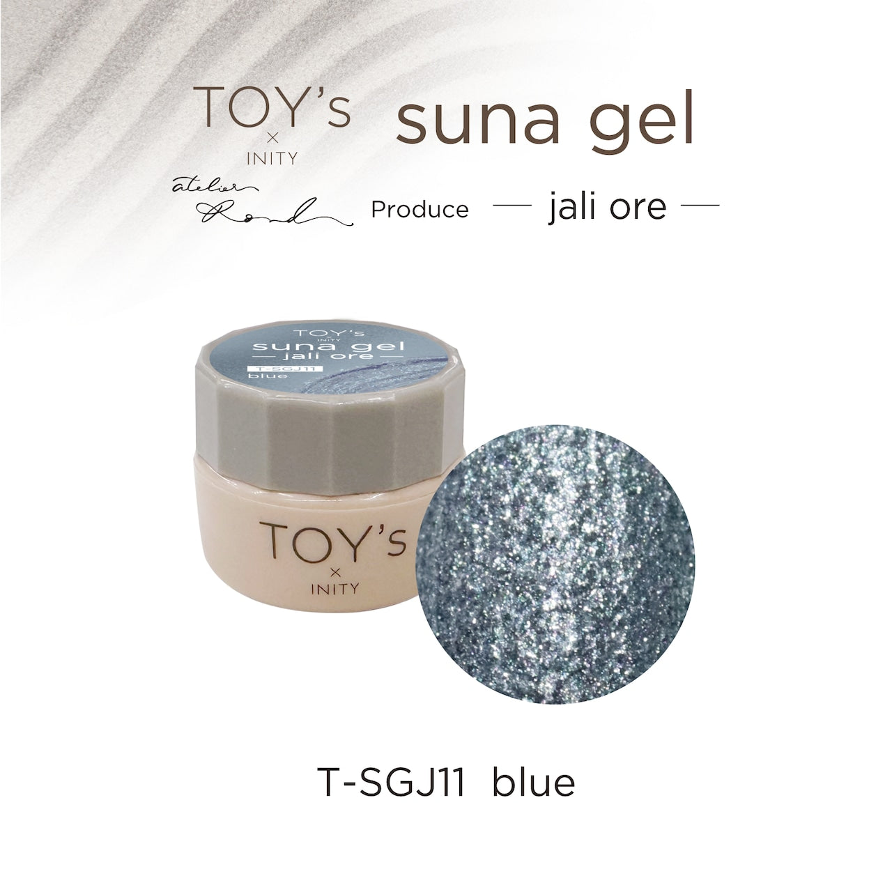 TOY's - Suna Gel