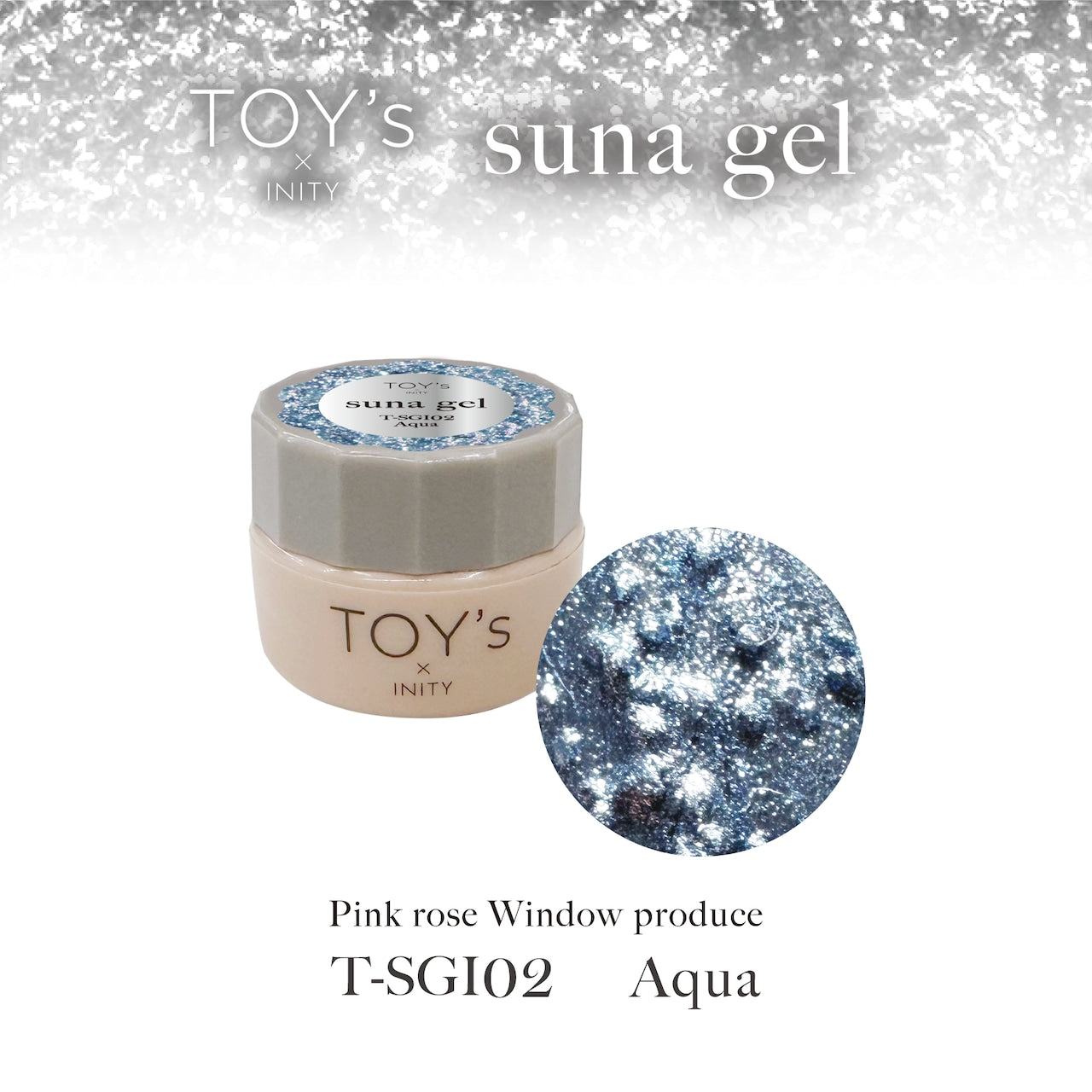TOY's - Suna Gel