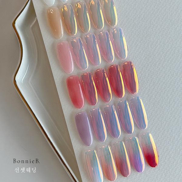 Bonniebee - Sunset Wedding Powder