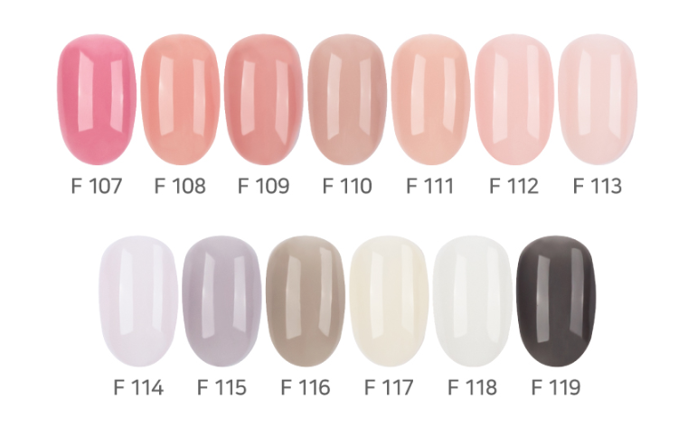 IZEMI Fun It Clair (13 types)