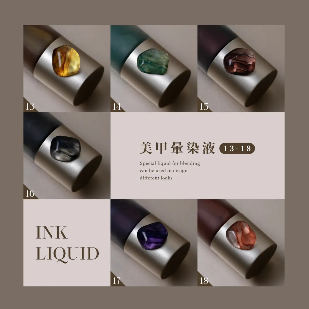 ARTiS di Voce - Ink Liquid