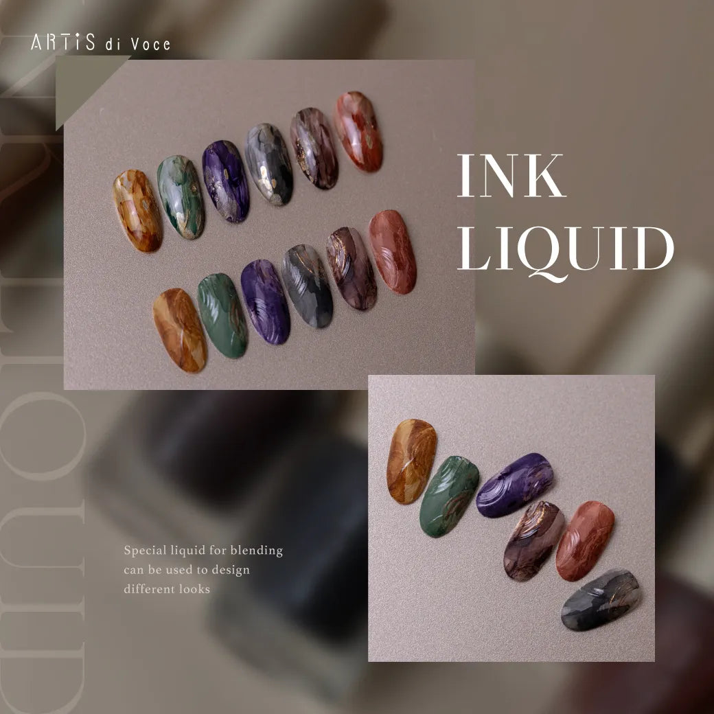 ARTiS di Voce - Ink Liquid