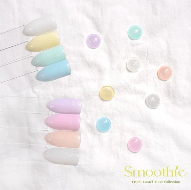 By Muse - Smoothie Collection