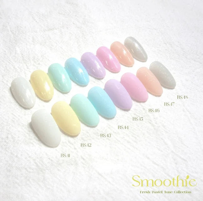 By Muse - Smoothie Collection
