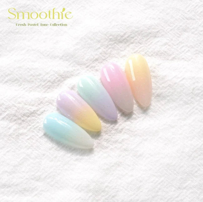By Muse - Smoothie Collection