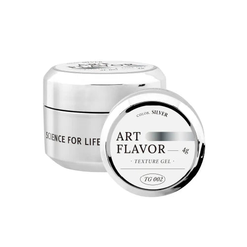 IZEMI - Art Flavor Collection (TG 001 to TG 004)