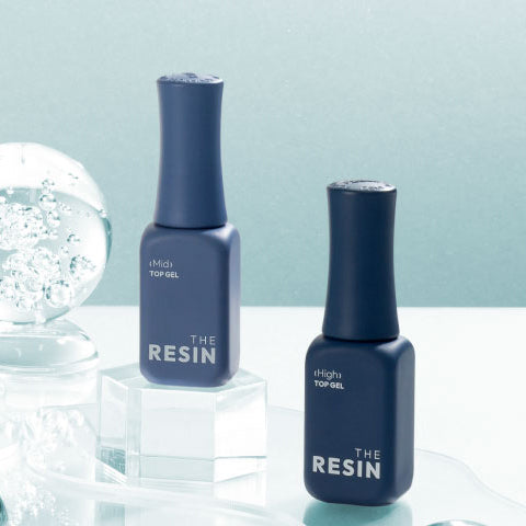 IZEMI The Resin Top Gel (HIGH)