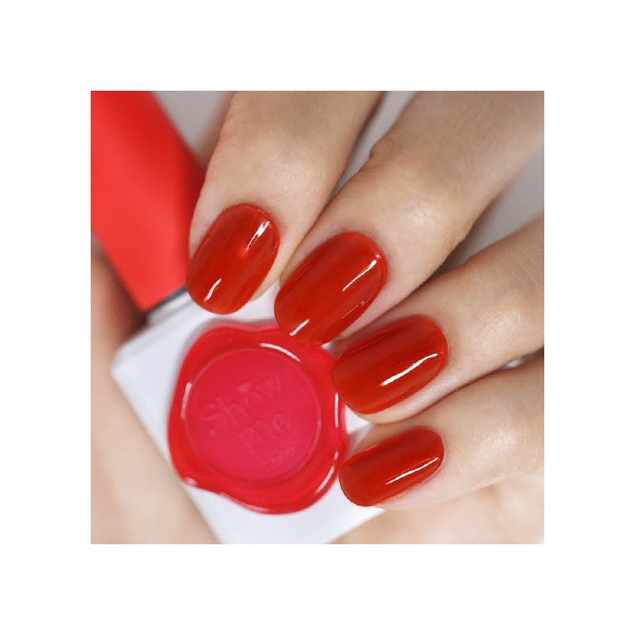 Show Me Korea - Cooing Cocktail Collection