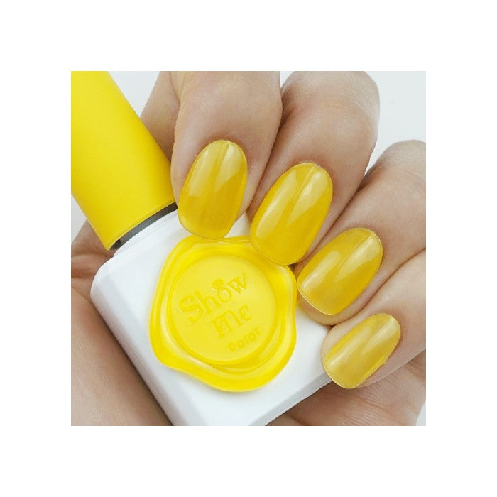 Show Me Korea - Cooing Cocktail Collection