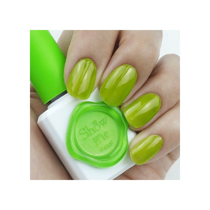 Show Me Korea - Cooing Cocktail Collection