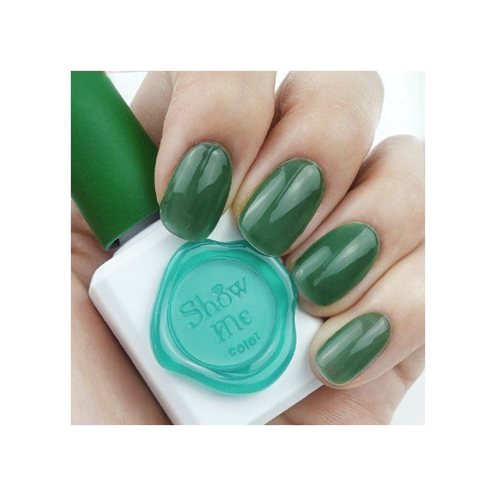 Show Me Korea - Cooing Cocktail Collection