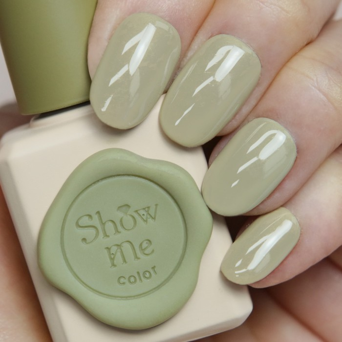 Show Me Korea - Haute Couture Collection