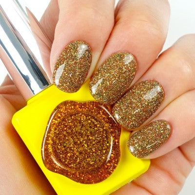 Show Me Korea - Kitsch Flash Gel Collection + Gift (KC00)