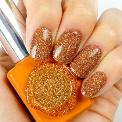 Show Me Korea - Kitsch Flash Gel Collection + Gift (KC00)