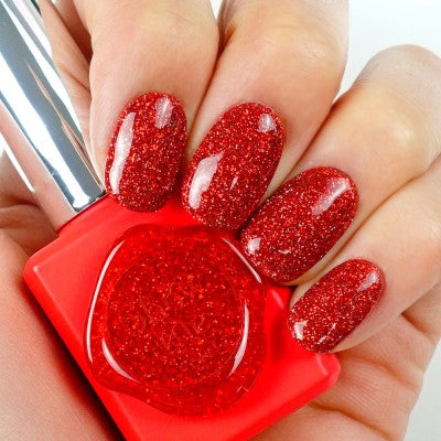 Show Me Korea - Kitsch Flash Gel Collection + Gift (KC00)