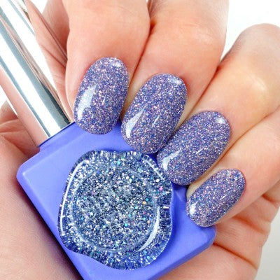 Show Me Korea - Kitsch Flash Gel Collection KC08