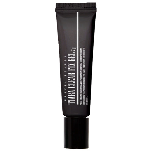 JIN.B Tiara Clear Fix Gel (7g, 25g, 40g)