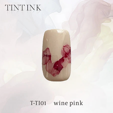 TOY's - Tint Ink