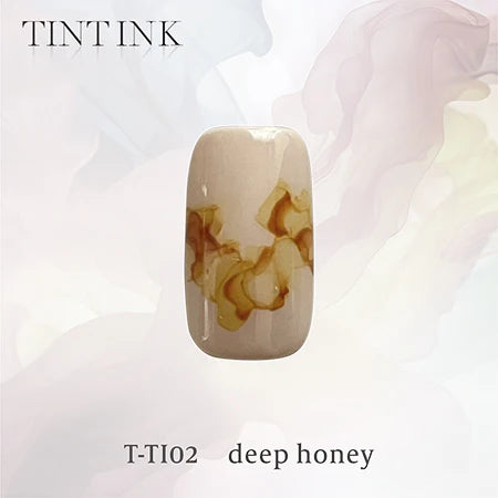 TOY's - Tint Ink