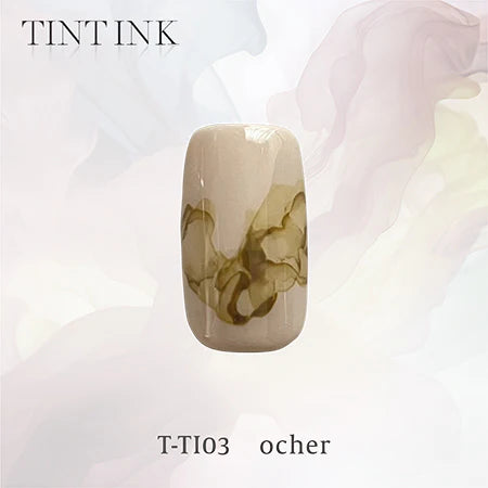 TOY's - Tint Ink