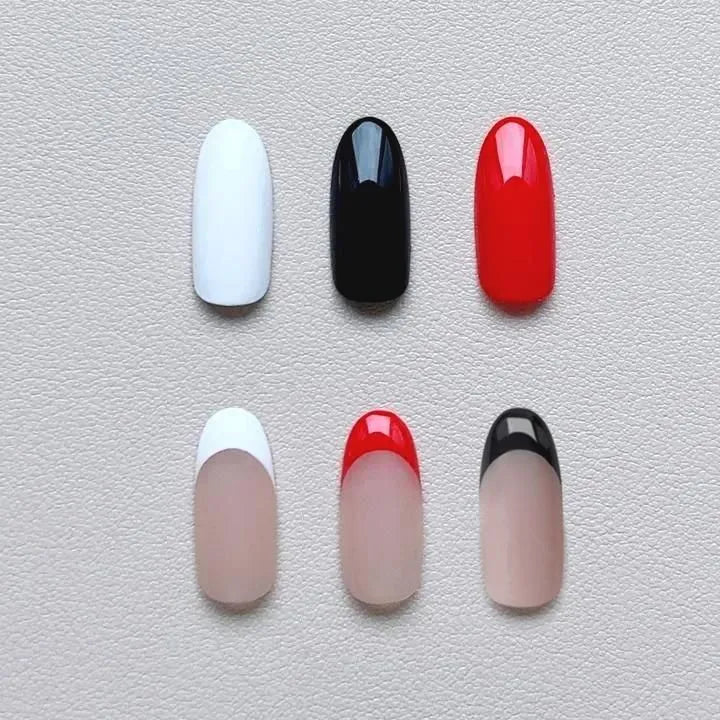 torta - Perfect Color Red (TM003)