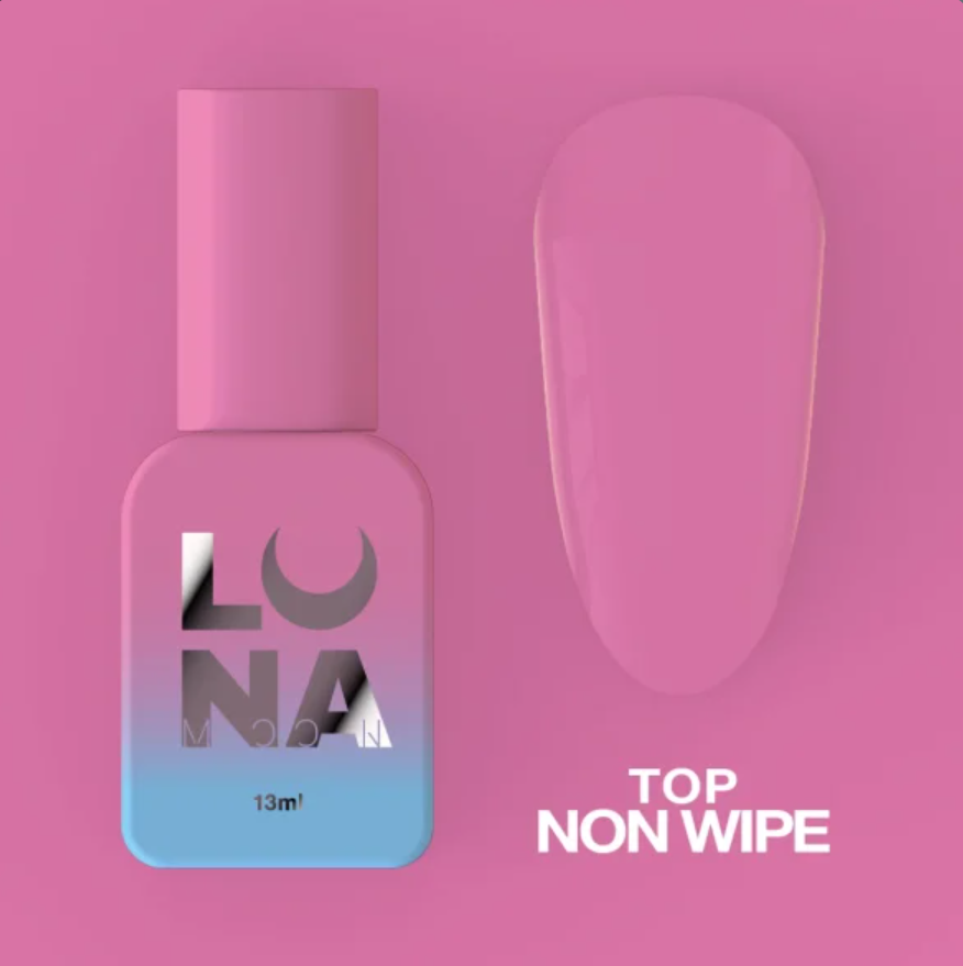 LUNAmoon - Non Wipe Top