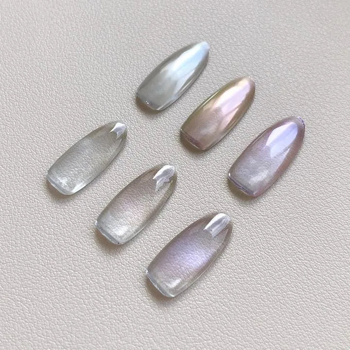 torta - Magnetic Mirror Powder