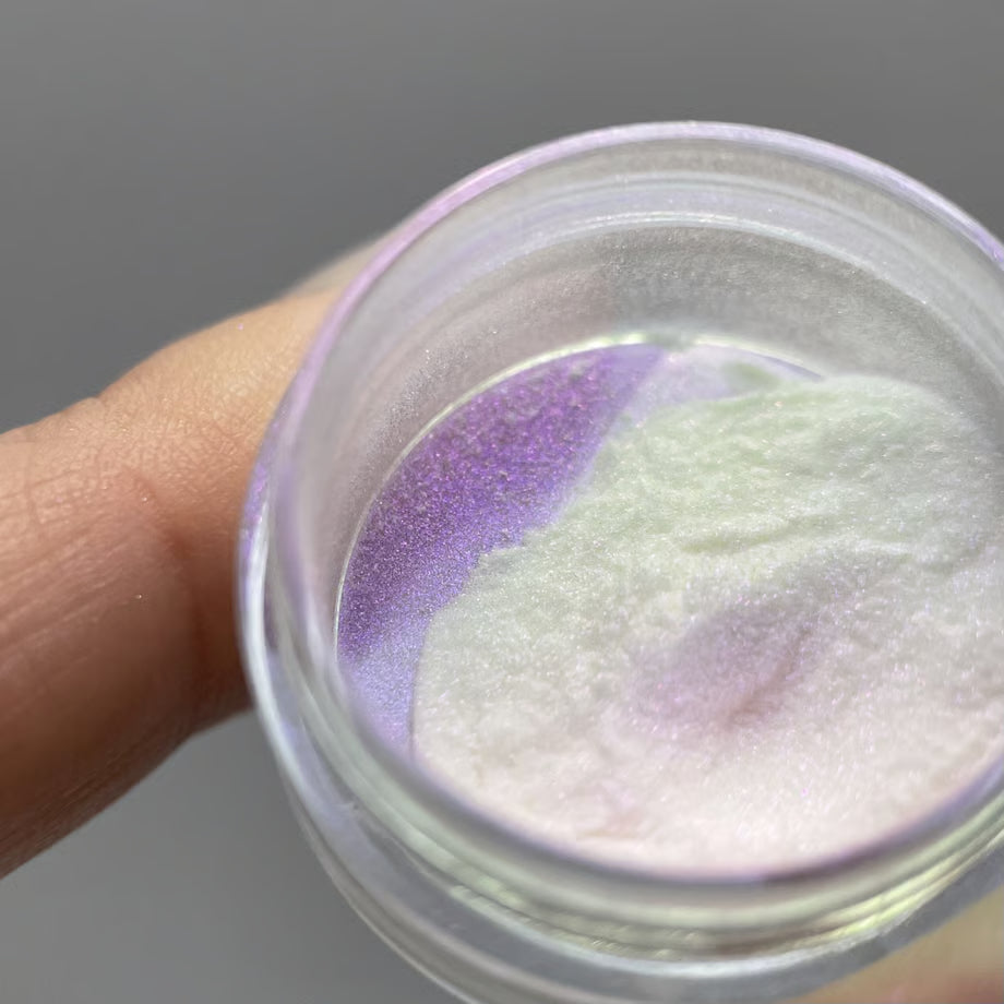 Ungu Nails - Stunning Beam Powder