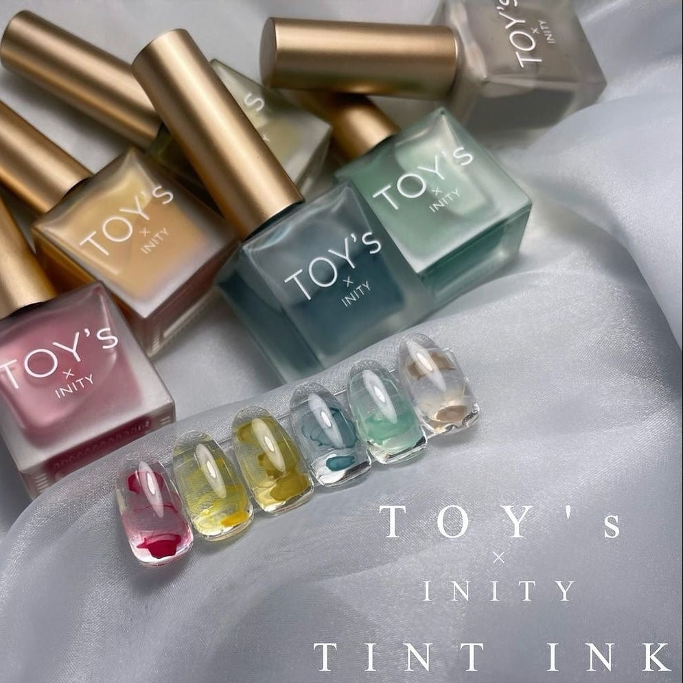 TOY's - Tint Ink
