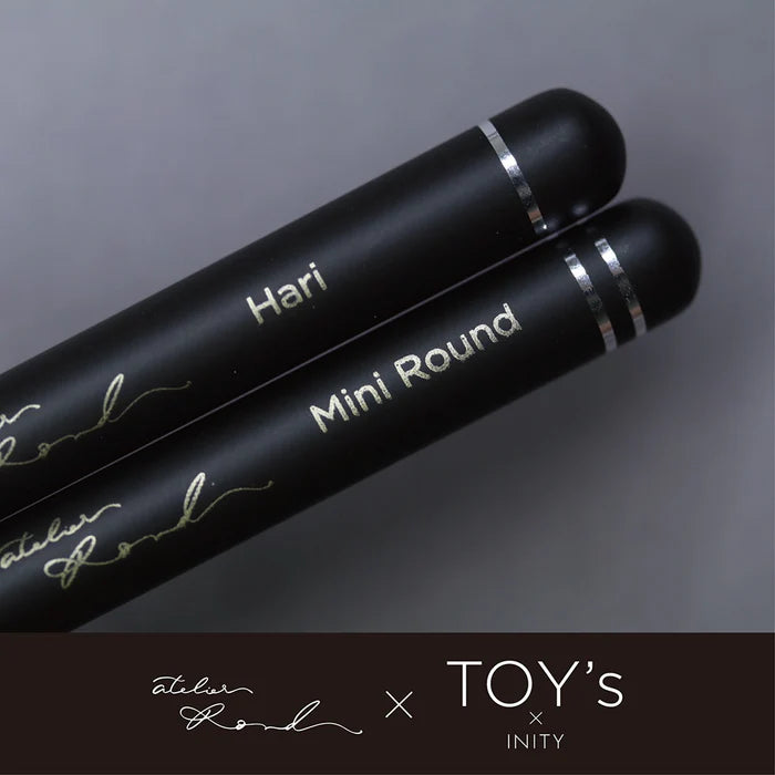 TOY's - Brushes