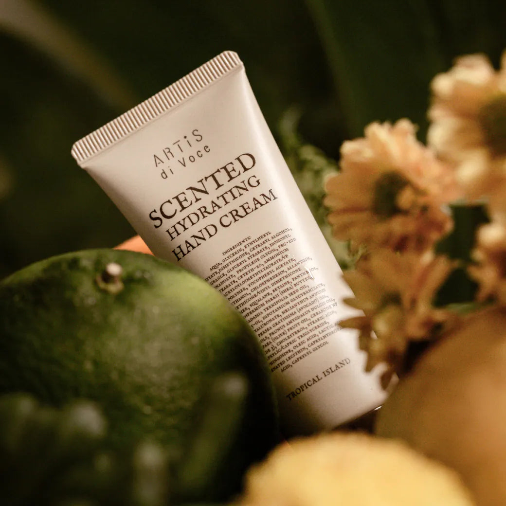 ARTiS di Voce - Scented Hydrating Hand Creams