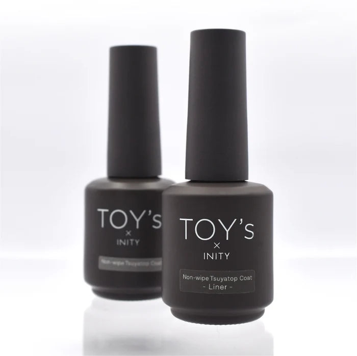 TOY's - Non Wipe Tsuya Top Coat
