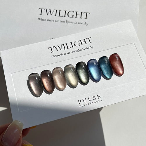 First Street - Twilight Collection (8pcs)