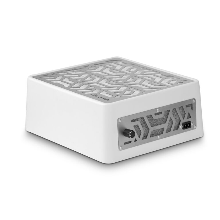 ÜLKA - Premium Desktop Manicure Dust Collector