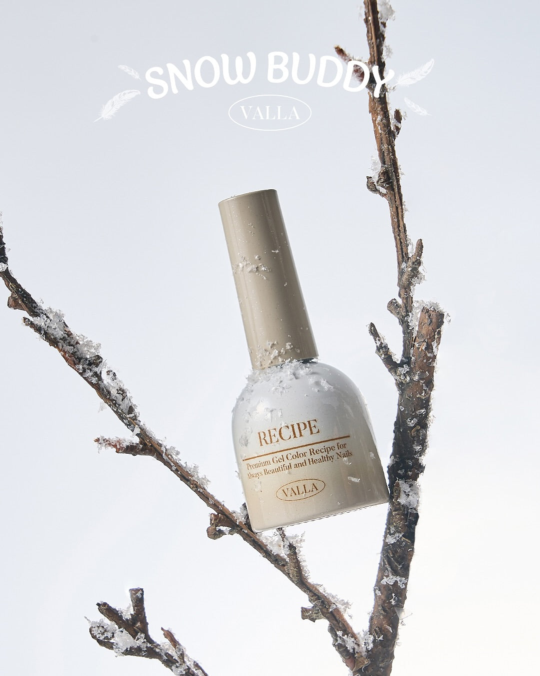 VALLA - Snow Buddy