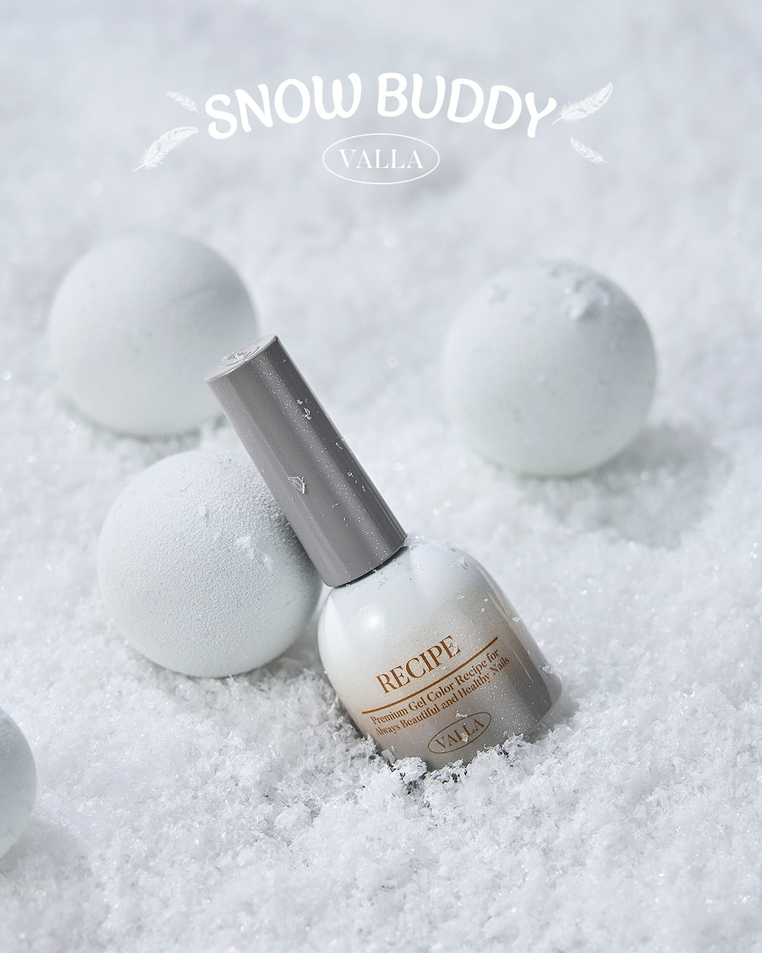 VALLA - Snow Buddy