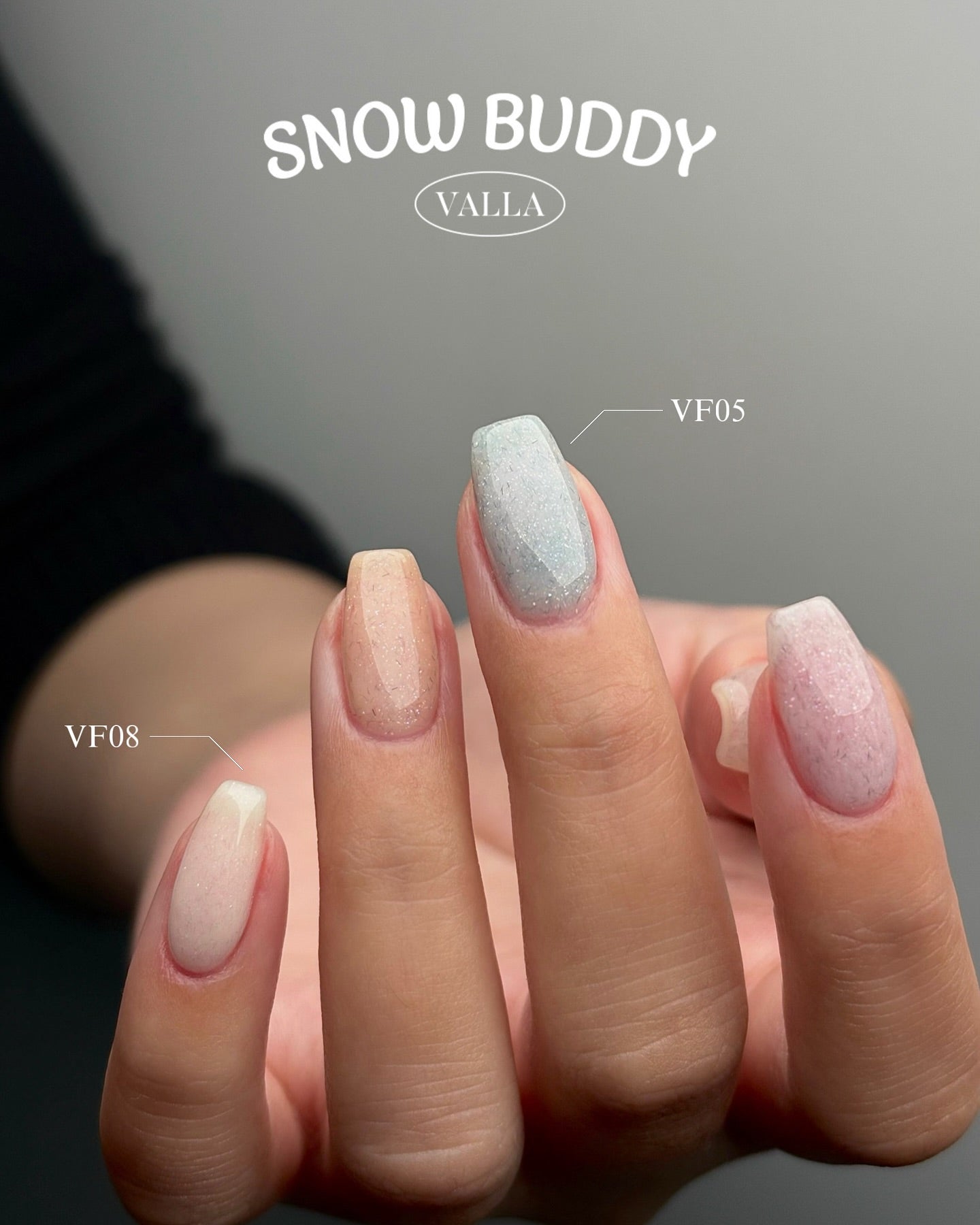 VALLA - Snow Buddy