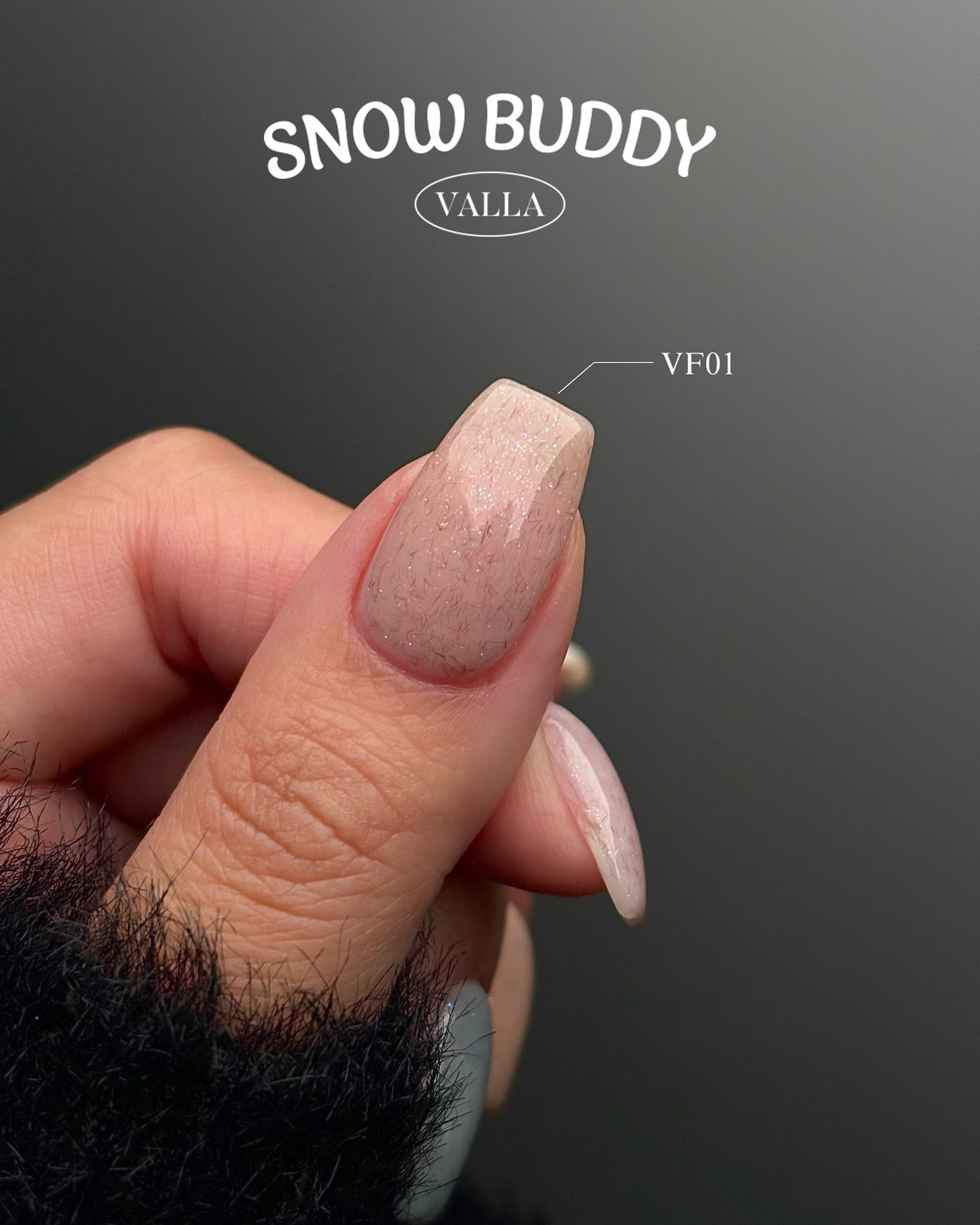 VALLA - Snow Buddy