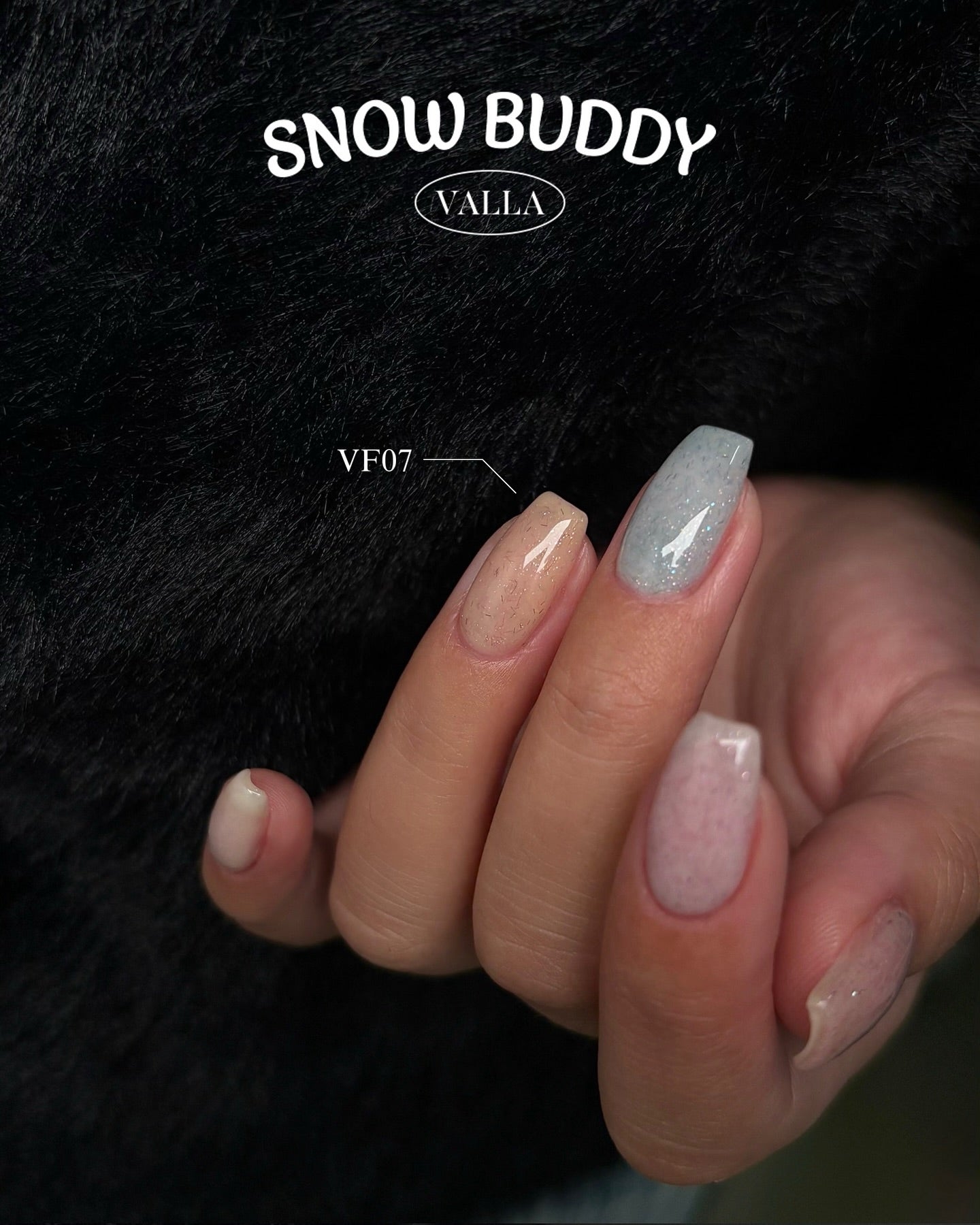 VALLA - Snow Buddy