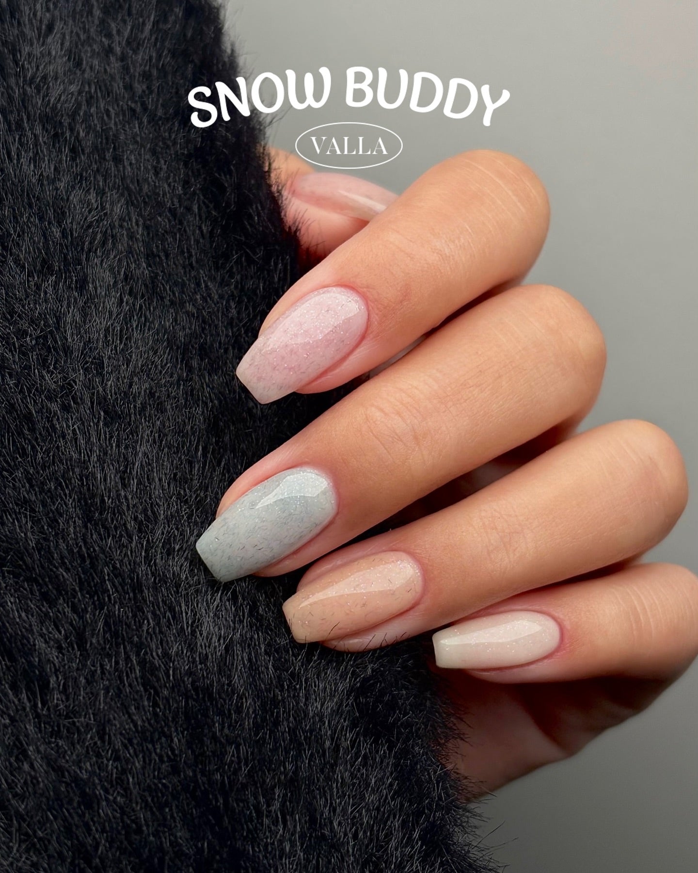VALLA - Snow Buddy