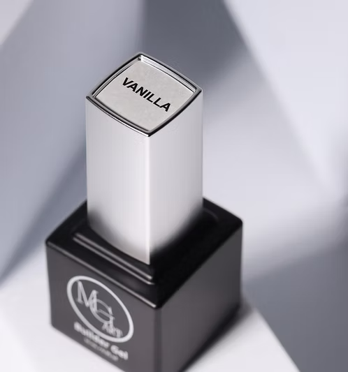 MGart - Builder Gel #VANILLA