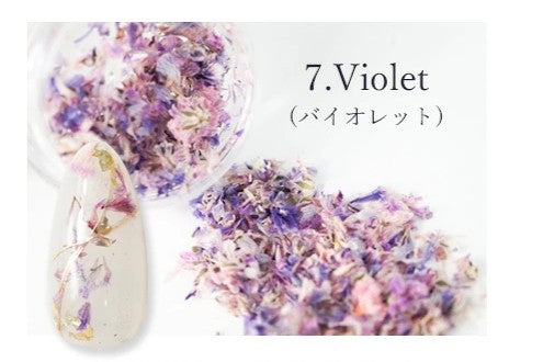 SMint - Hanabira (12 Color Series)