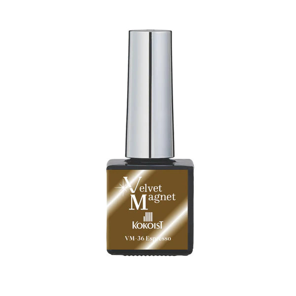 Kokoist Velvet Magnet VM-36 Espresso