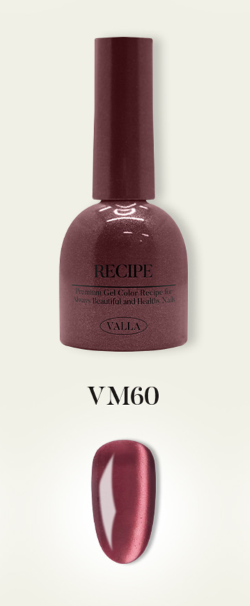 VALLA - Red Slip Collection