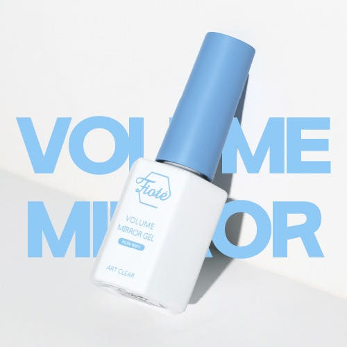 Fiote - Volume Mirror Gel (4 types)